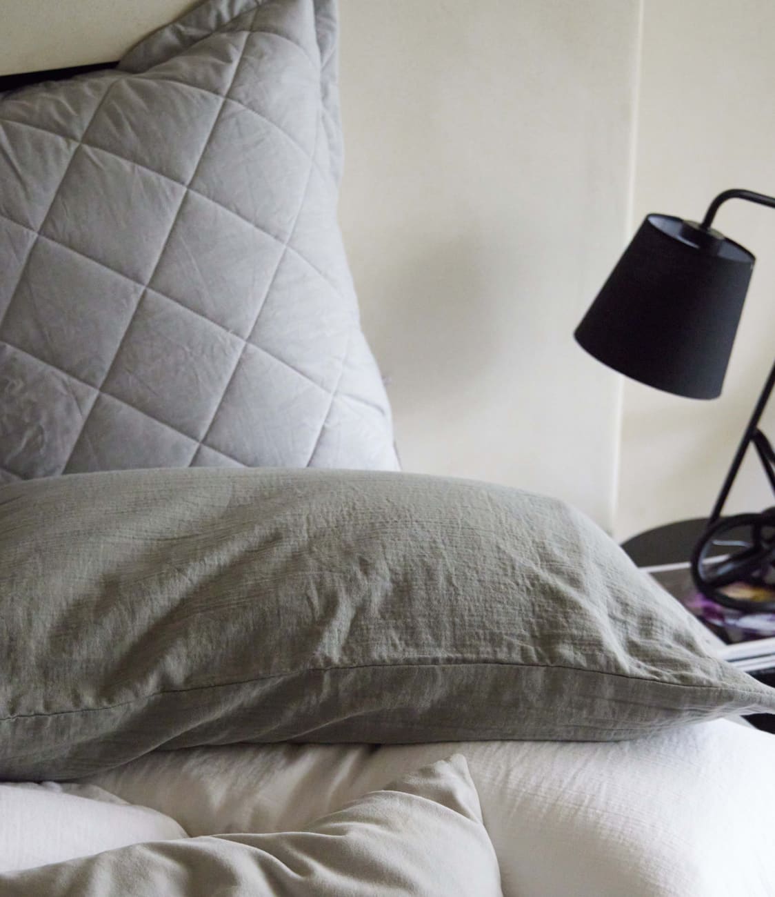 8 ways to style your bedroom