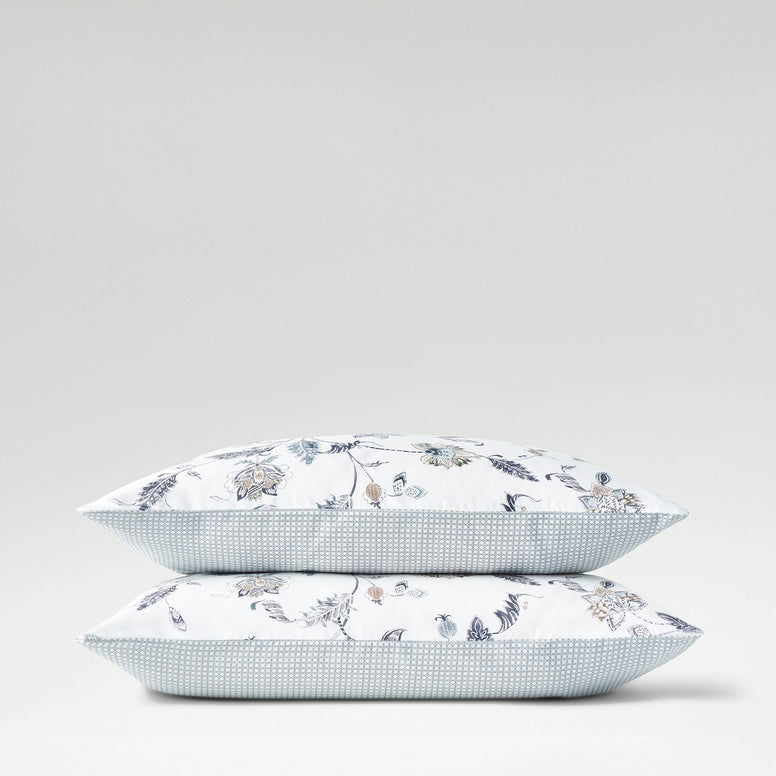 Bramley Pillowcase Pair