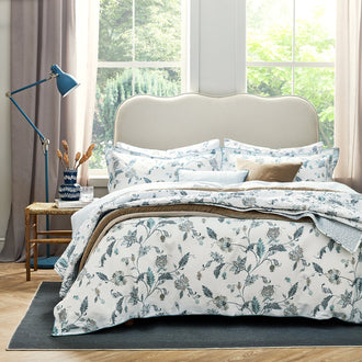 Bramley Duvet Set