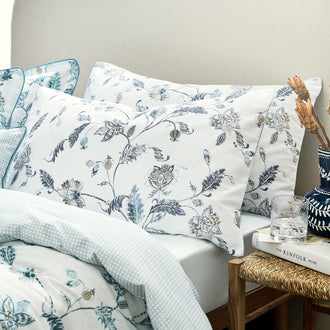Bramley Pillowcase Pair