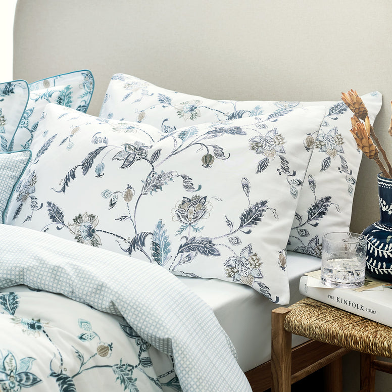 Bramley Pillowcase Pair