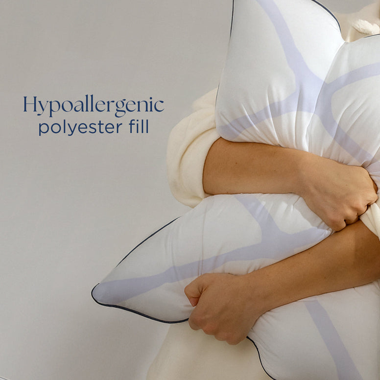 Christy X Pillow