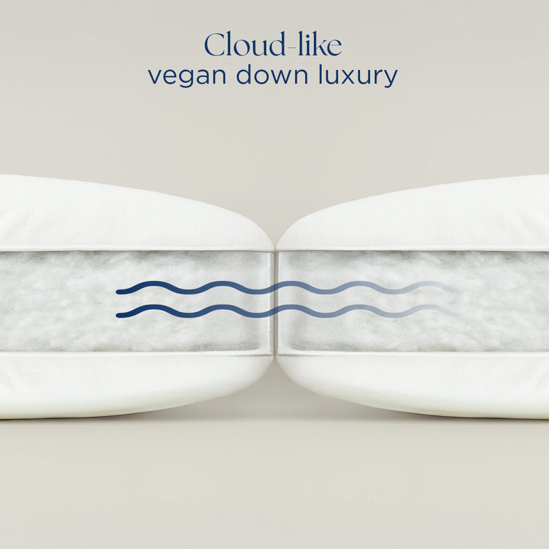 Cloud Loft Duvet 10.5T