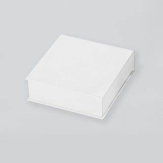 Gift Box - add personalised note.