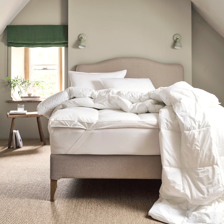 Cloud Loft Pillow