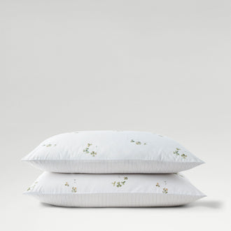 Clover Duvet Set