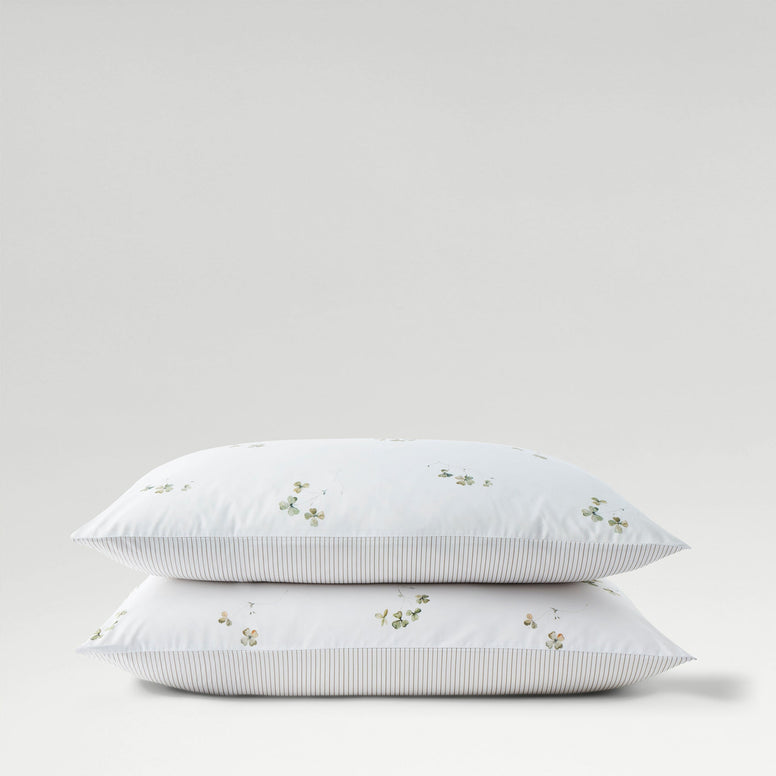 Clover Duvet Set