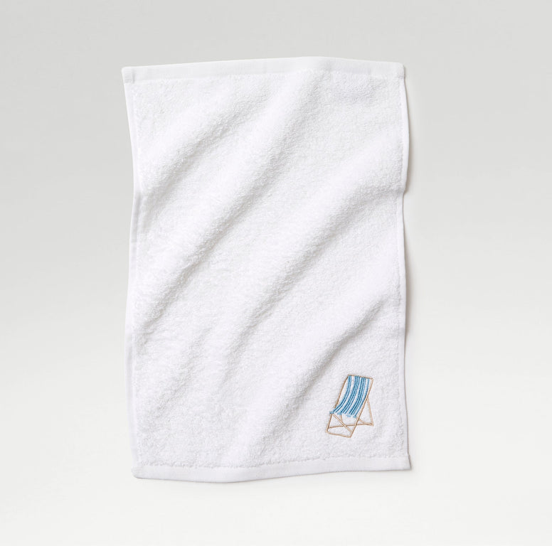 Novelty Face Cloth Pack of 4