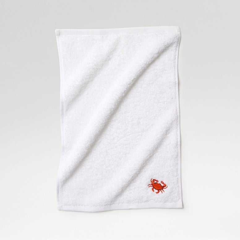Novelty Face Cloth Pack of 4