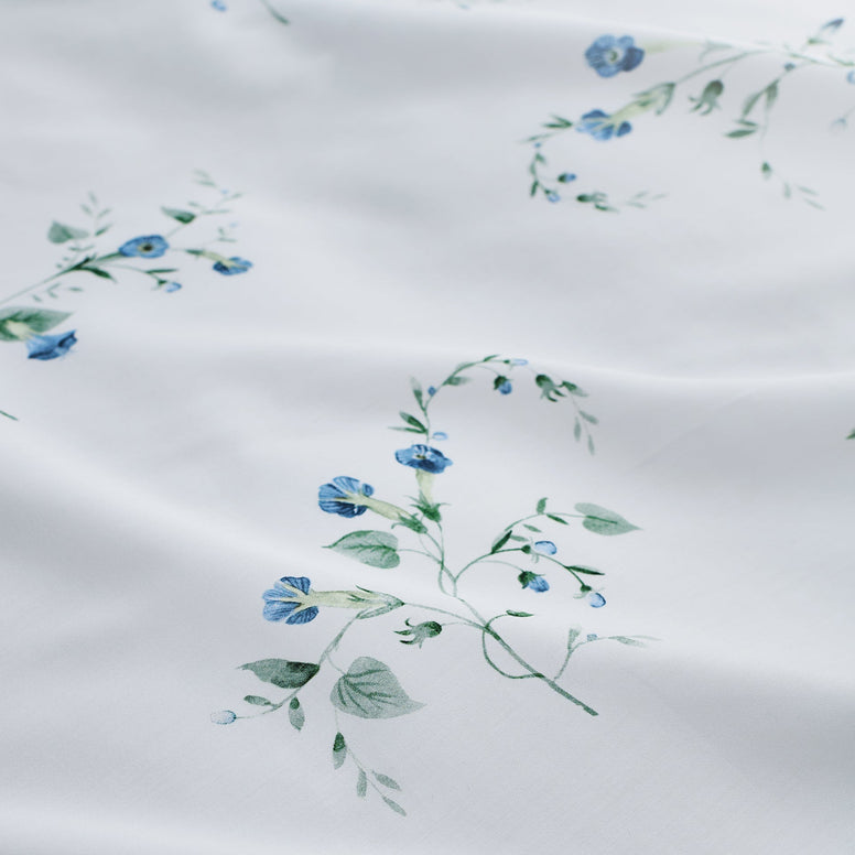 Forget Me Not Duvet Set