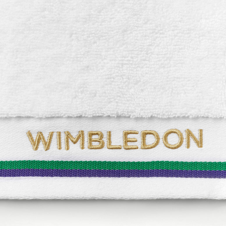 Wimbledon Sports Towel