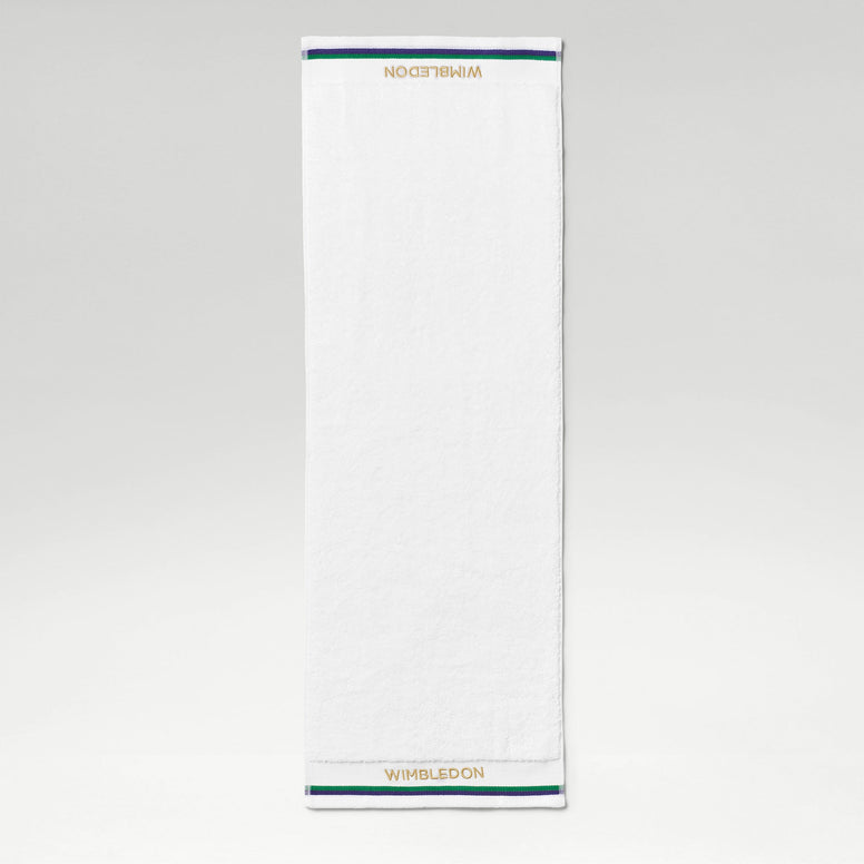Wimbledon Sports Towel