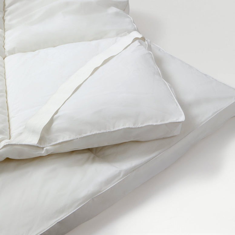 Cloud Loft Mattress Topper