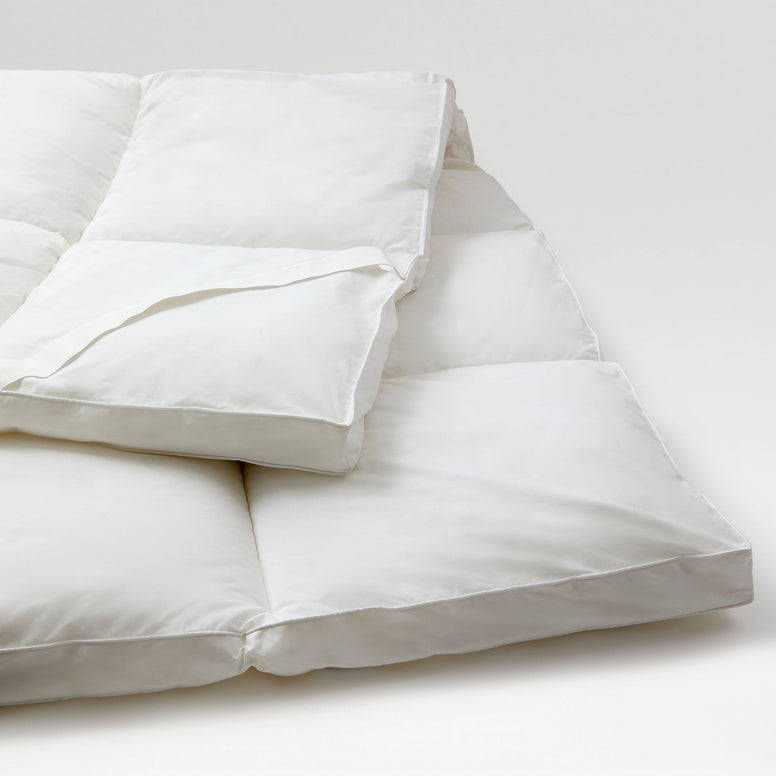 Cloud Loft Mattress Topper